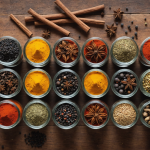 découvrez comment utiliser les épices rares en cuisine : conseils, idées de recettes et astuces pour sublimer vos plats avec des saveurs exotiques et originales.
