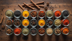 découvrez comment utiliser les épices rares en cuisine : conseils, idées de recettes et astuces pour sublimer vos plats avec des saveurs exotiques et originales.