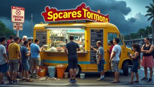 découvrez les principales erreurs à éviter lors du lancement de votre food truck pour assurer le succès de votre projet et maximiser vos chances de réussite dès le départ.