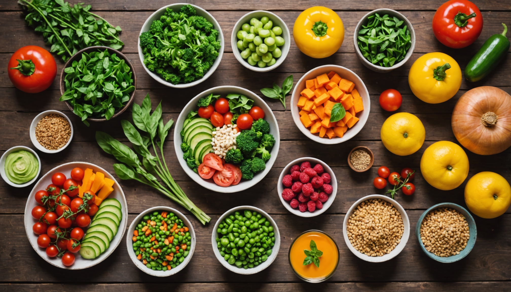découvrez comment l’alimentation influence la longévité, les aliments à privilégier et les habitudes nutritionnelles qui favorisent une vie longue et en bonne santé.