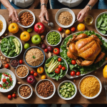 découvrez comment votre alimentation influence directement votre longévité. conseils, études et astuces pour adopter une alimentation saine et optimiser votre espérance de vie.