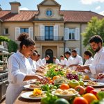 découvrez les meilleures écoles de cuisine en france : formation de qualité, professeurs experts et immersion dans la gastronomie française pour apprendre avec passion et excellence.