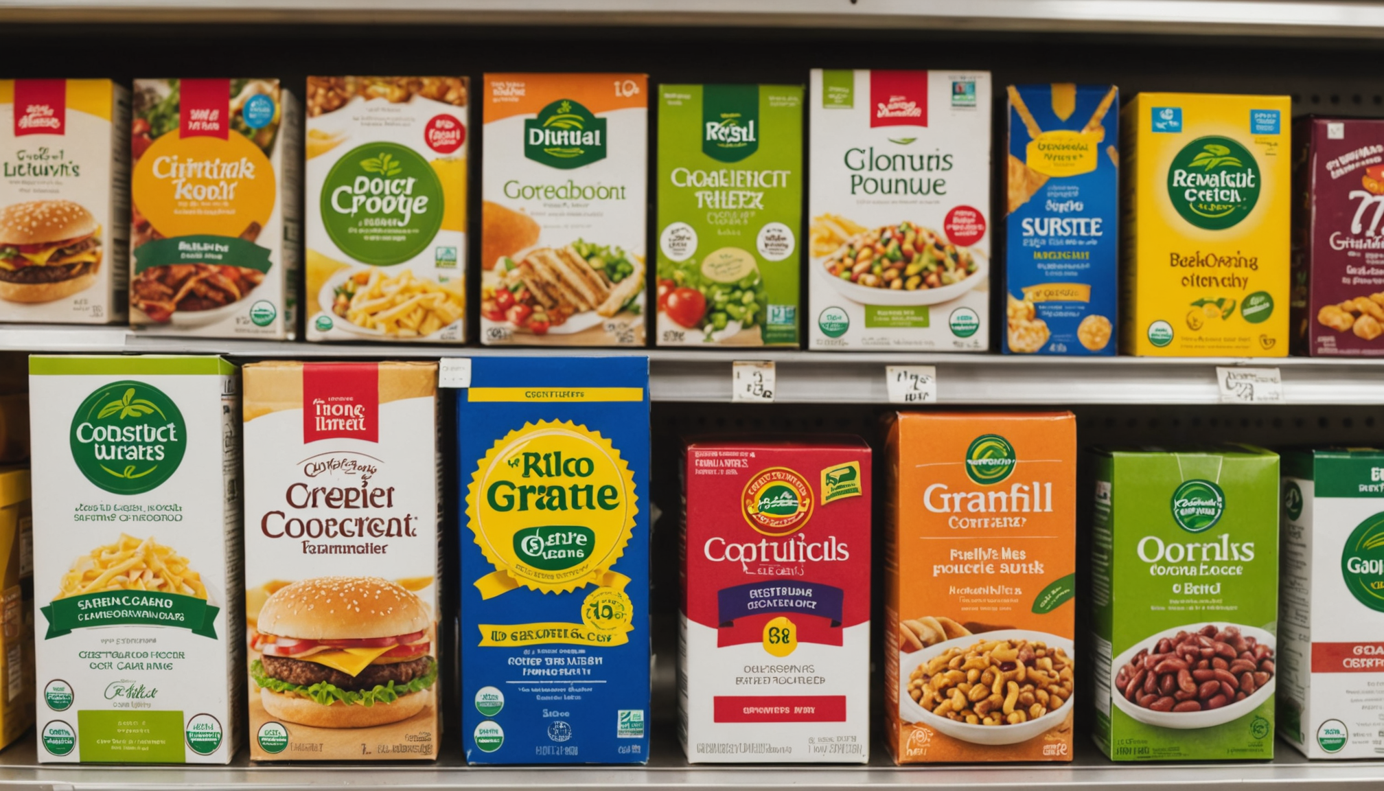 découvrez les dernières certifications dans l’alimentation, leur impact sur la qualité des produits, la sécurité alimentaire et les choix des consommateurs en 2024.