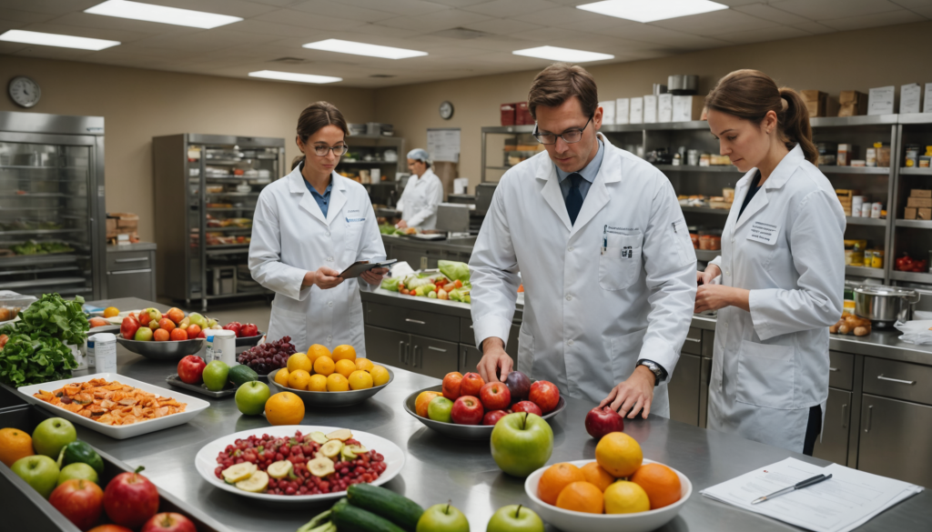 découvrez les dernières certifications dans l’alimentation, gages de qualité et de sécurité pour les consommateurs. comprenez leurs avantages, leurs critères et leur impact sur vos choix alimentaires.