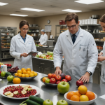 découvrez les dernières certifications dans l’alimentation, gages de qualité et de sécurité pour les consommateurs. comprenez leurs avantages, leurs critères et leur impact sur vos choix alimentaires.