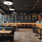 découvrez les principales opportunités d’emploi dans la restauration rapide premium : postes recherchés, profils demandés et avantages à rejoindre ce secteur en pleine croissance.
