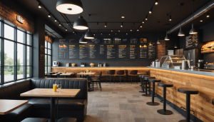 découvrez les principales opportunités d’emploi dans la restauration rapide premium : postes recherchés, profils demandés et avantages à rejoindre ce secteur en pleine croissance.