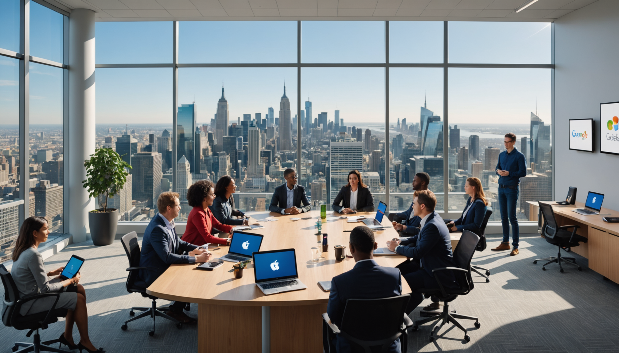 découvrez comment les partenariats entre les start-ups foodtech et les géants du numérique gafam transforment l’industrie alimentaire en france : innovations, enjeux et perspectives.