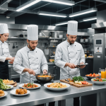 découvrez comment les partenariats entre les entreprises foodtech et les géants du numérique gafam transforment le secteur alimentaire grâce à l'innovation, la technologie et la digitalisation.