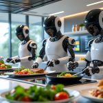 découvrez si les robots cuisiniers sont de véritables alliés pour votre cuisine ou simplement des gadgets tendance. analyse des avantages, limites et perspectives de ces assistants culinaires innovants.