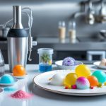 découvrez les secrets de la cuisine moléculaire : techniques innovantes, ingrédients surprenants et astuces pour transformer vos plats en expériences culinaires uniques.