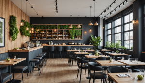 découvrez les principales tendances d’investissement dans la restauration : nouveaux concepts, technologies innovantes et opportunités à saisir en 2024 pour réussir dans le secteur.