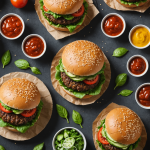 découvrez les principales tendances healthy dans la restauration : aliments naturels, recettes équilibrées et innovations pour une alimentation saine et gourmande. adoptez un mode de vie plus sain grâce aux nouveautés du secteur !