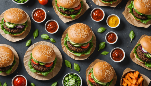 découvrez les principales tendances healthy dans la restauration : aliments naturels, recettes équilibrées et innovations pour une alimentation saine et gourmande. adoptez un mode de vie plus sain grâce aux nouveautés du secteur !