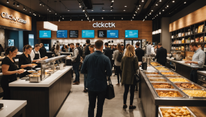 découvrez comment le click & collect révolutionne la restauration : avantages pour les restaurateurs, expérience client améliorée et nouvelles tendances qui transforment le secteur.