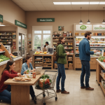 découvrez comment le e-commerce alimentaire a évolué ces dernières années : innovations, tendances de consommation, impact de la pandémie et perspectives d’avenir pour les achats en ligne de produits alimentaires.