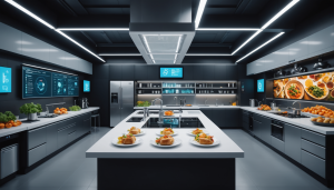 découvrez comment les nfts révolutionnent le monde culinaire : création de recettes uniques, expériences exclusives pour les gastronomes et nouvelles opportunités pour chefs et restaurateurs. plongez dans l’impact des tokens non fongibles sur la cuisine moderne.
