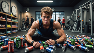 découvrez comment les boissons énergisantes influent sur la santé, l’énergie et la concentration. analyse des effets, risques et recommandations pour une consommation responsable.