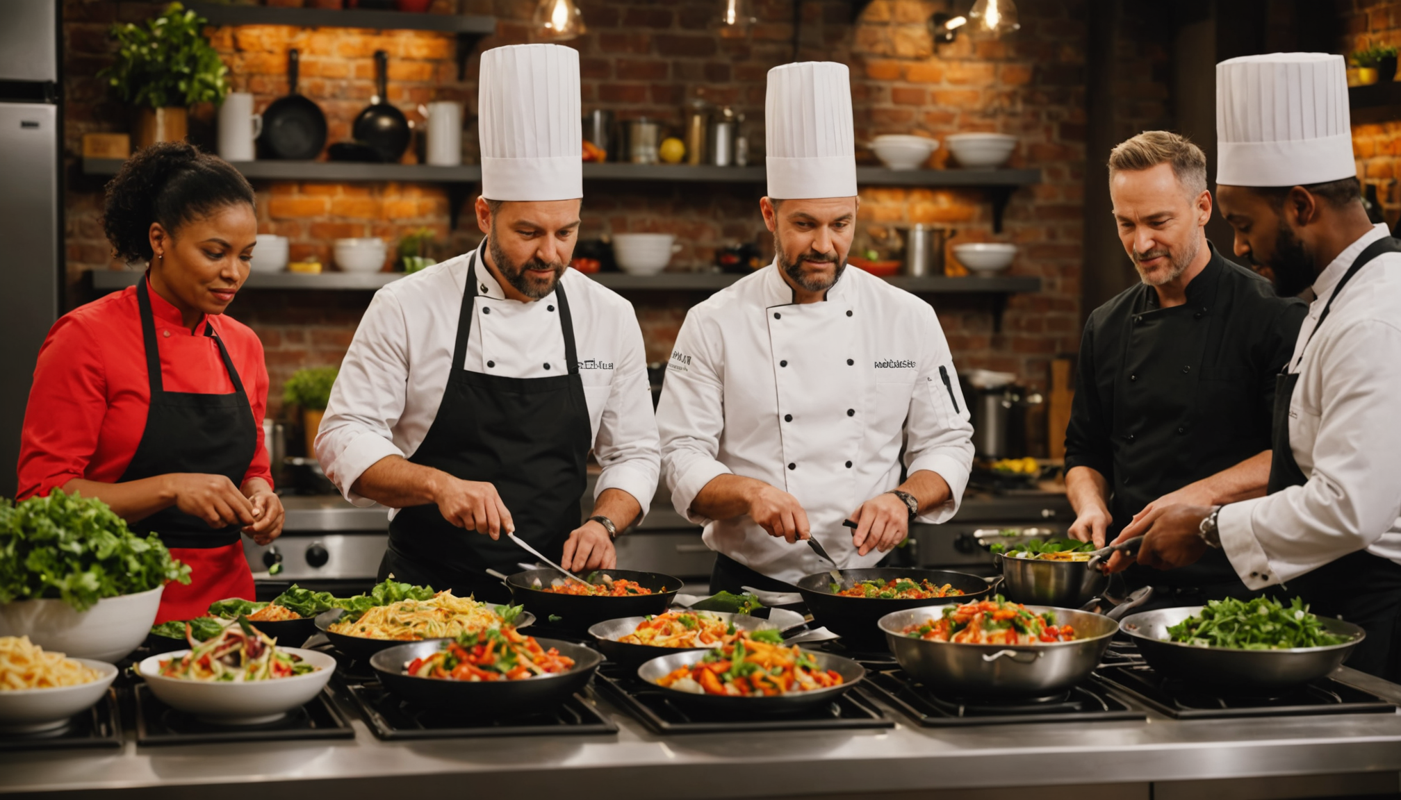 découvrez comment les émissions culinaires influencent nos habitudes alimentaires et transforment notre façon de cuisiner au quotidien. analyse des tendances et des effets sur notre rapport à la nourriture.