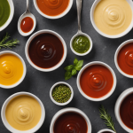découvrez comment les sauces subliment et enrichissent les saveurs en cuisine, et pourquoi elles sont essentielles dans l’art de la gastronomie.