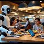 découvrez comment l’intelligence artificielle révolutionne la restauration : gestion automatisée, personnalisation de l’expérience client et optimisation des processus pour une efficacité accrue.