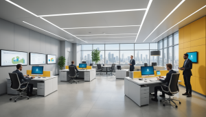 découvrez comment maboxrh la poste peut transformer et optimiser la gestion de vos ressources humaines en 2025 grâce à des outils innovants, une gestion simplifiée et des conseils pratiques adaptés à vos besoins.
