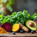 découvrez quels super-aliments ajouter à votre routine quotidienne pour booster votre énergie, renforcer votre santé et profiter de leurs bienfaits naturels facilement au quotidien.