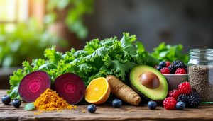 découvrez quels super-aliments ajouter à votre routine quotidienne pour booster votre énergie, renforcer votre santé et profiter de leurs bienfaits naturels facilement au quotidien.