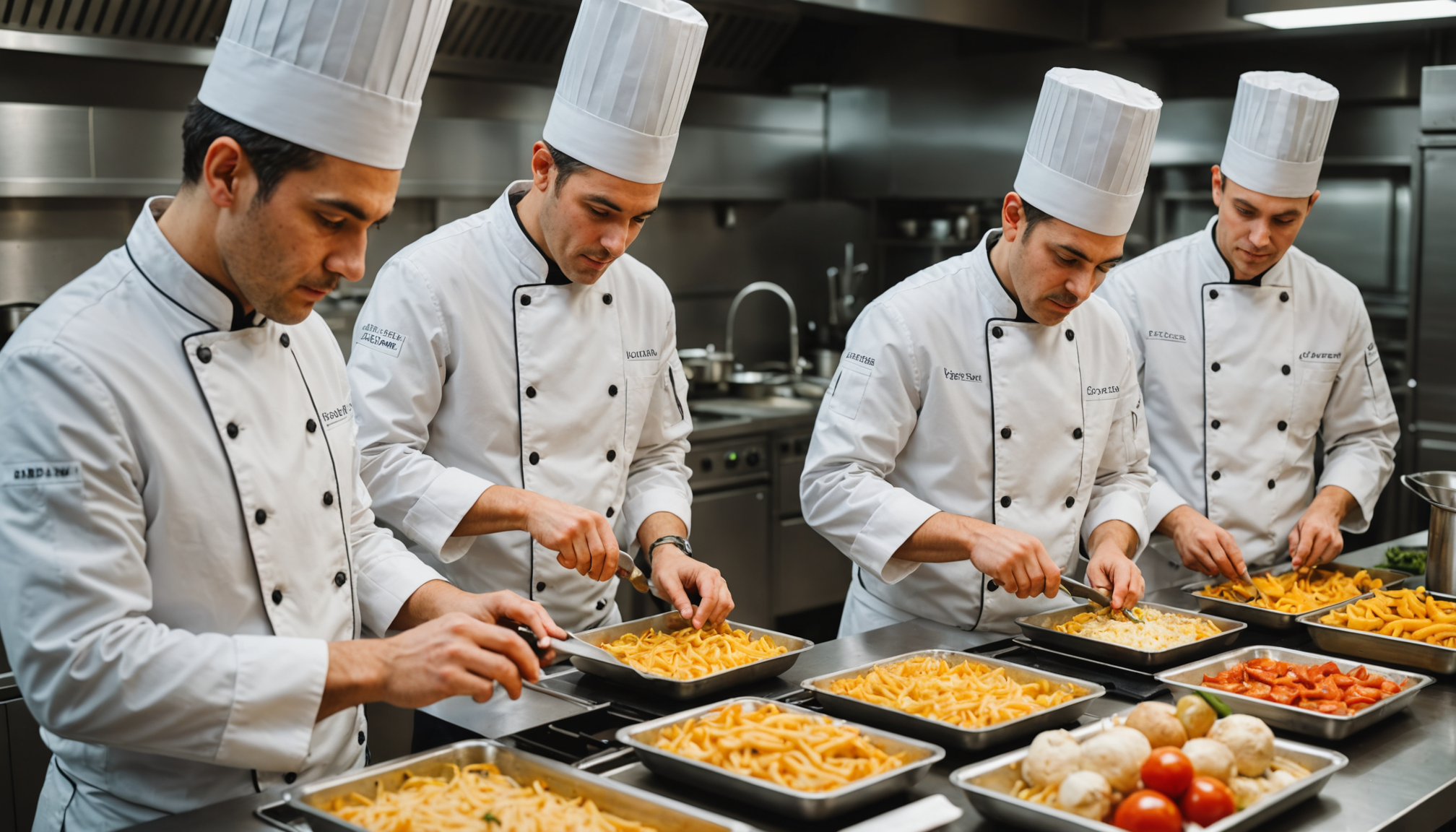 découvrez notre avis sur cnfans, l’outil plébiscité par la communauté food sur cookstomize.fr. efficacité, avis utilisateurs, points forts : tout ce qu’il faut savoir avant de l’adopter !