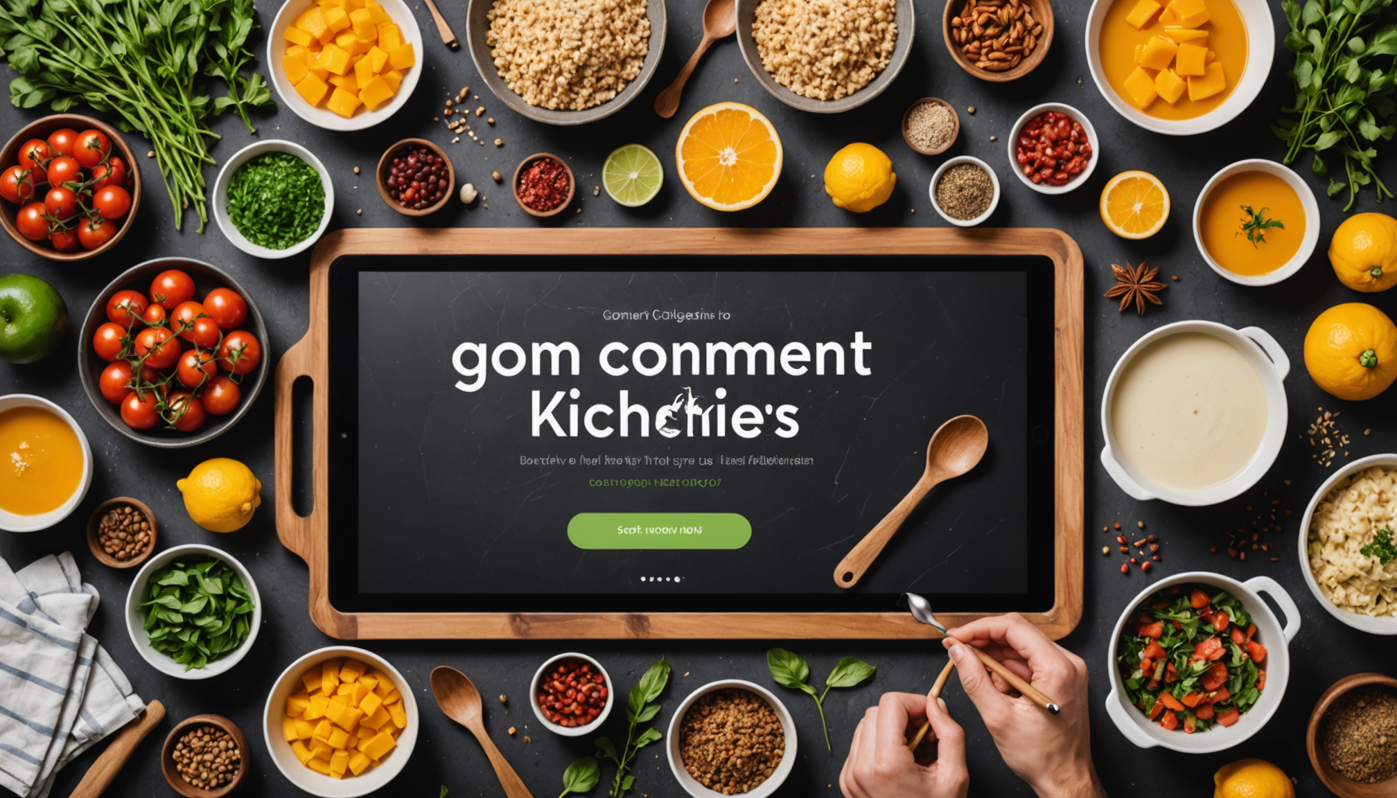 découvrez l’avis détaillé sur cnfans, l’outil incontournable qui séduit la communauté food. lisez notre analyse sur cookstomize.fr pour tout savoir sur ses fonctionnalités et ses atouts pour les passionnés de cuisine.