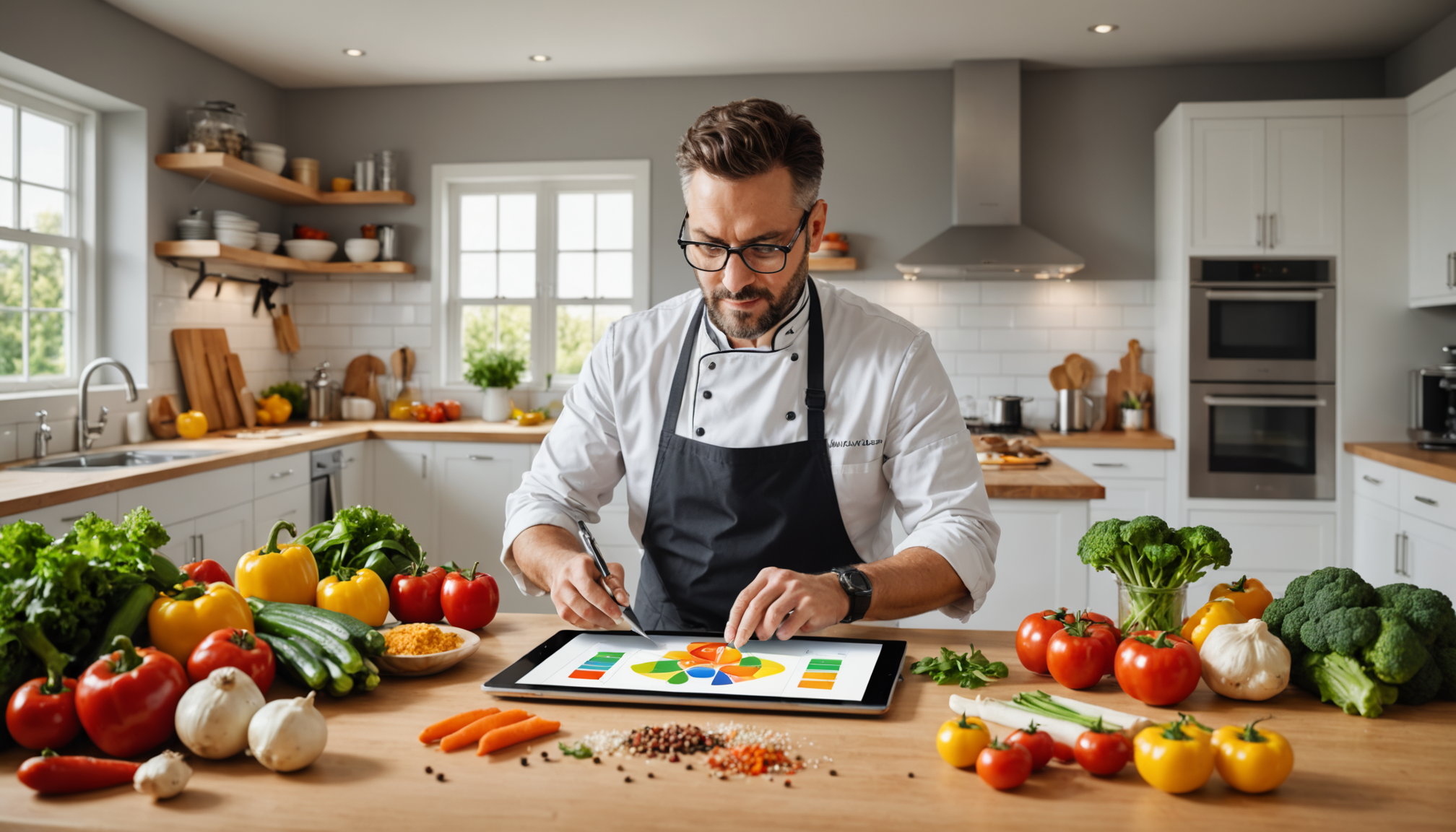 explorez sur cookstomize.fr comment geogebra peut révolutionner votre façon de cuisiner : astuces interactives, recettes personnalisées et outils graphiques pour rendre la cuisine plus créative et précise !