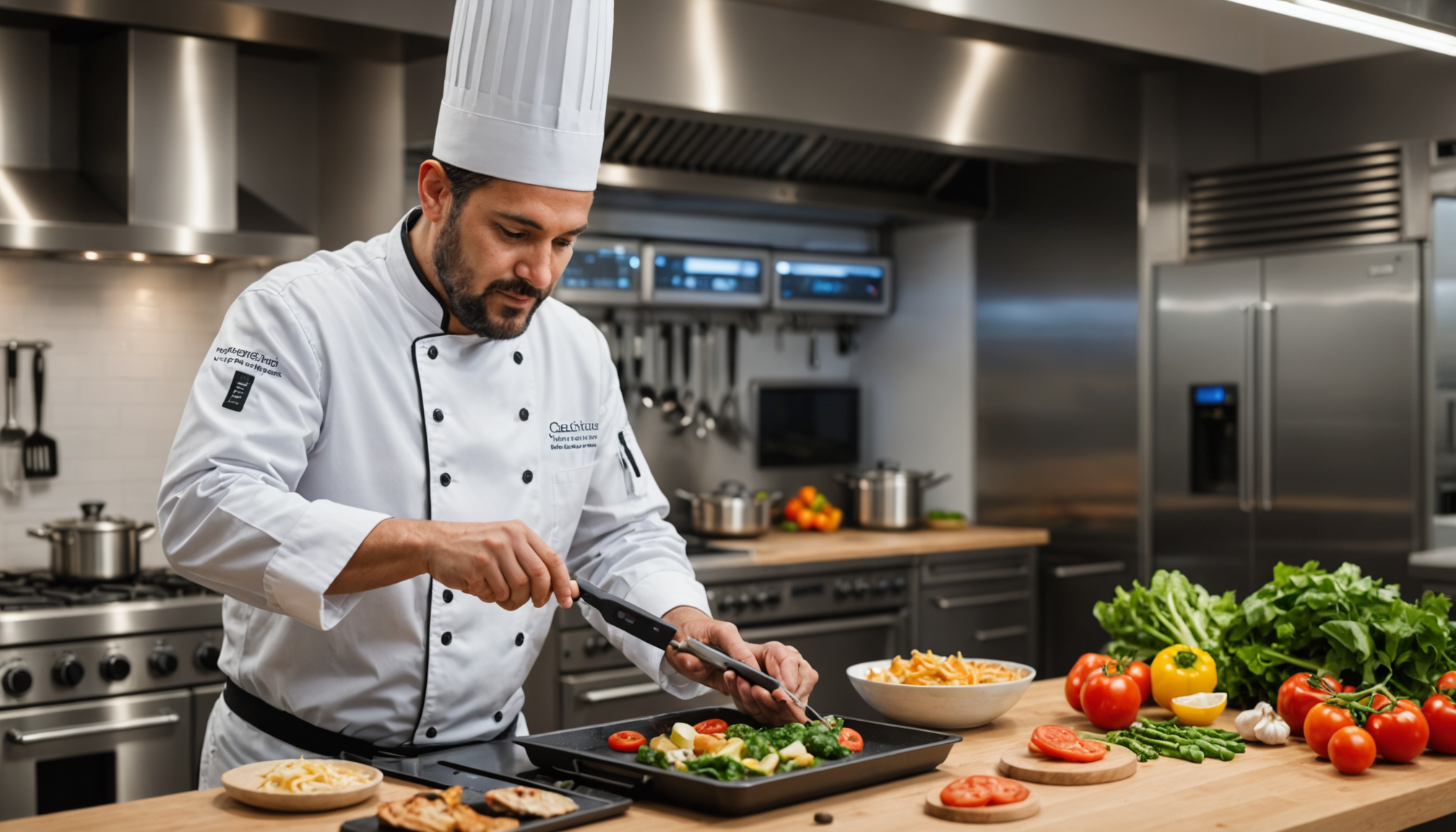 découvrez sur cookstomize.fr comment geogebra peut révolutionner votre façon de cuisiner grâce à ses fonctions interactives. adoptez une approche innovante de la cuisine et simplifiez la gestion de vos recettes et proportions avec cet outil ingénieux !