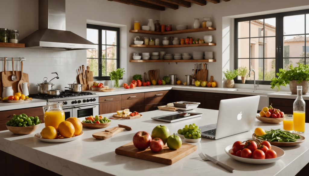 optimisez vos recherches de recettes sur google espagne en 2025 grâce à nos astuces exclusives. découvrez comment trouver facilement des idées culinaires innovantes et efficaces !