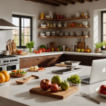 optimisez vos recherches de recettes sur google espagne en 2025 grâce à nos astuces exclusives. découvrez comment trouver facilement des idées culinaires innovantes et efficaces !