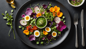 explorez la tendance gastronomique soponov et apprenez à sublimer vos plats en 2025 grâce à des astuces innovantes et des saveurs inédites. découvrez comment cette nouveauté transforme la cuisine contemporaine.
