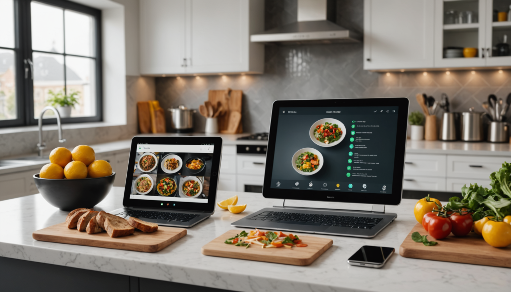 découvrez sur cookstomize.fr comment personnaliser facilement vos recettes avec trucnet pour une cuisine sur-mesure en 2025. créez des plats adaptés à vos envies et besoins culinaires !