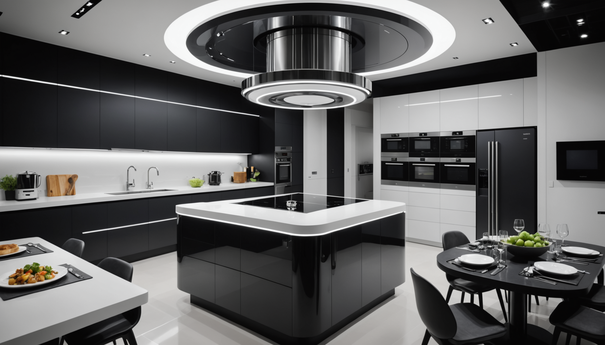 découvrez comment personnaliser vos recettes sur cookstomize.fr avec trucnet et profitez d'une cuisine sur-mesure en 2025. adaptez chaque plat à vos envies et besoins grâce à des outils innovants !