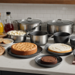 découvrez nos conseils pratiques pour bien entretenir vos moules à gâteaux et prolonger leur durée de vie. astuces de nettoyage, stockage et entretien pour des pâtisseries réussies à chaque utilisation.