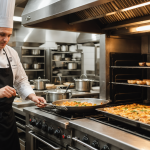 découvrez nos conseils pour choisir le four professionnel idéal pour votre restaurant. comparez les différents types, fonctionnalités et critères essentiels pour optimiser votre cuisine professionnelle.