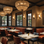 découvrez nos conseils pour créer une ambiance unique dans votre salle de restaurant et offrir à vos clients une expérience mémorable et chaleureuse grâce à des astuces déco et d’aménagement.