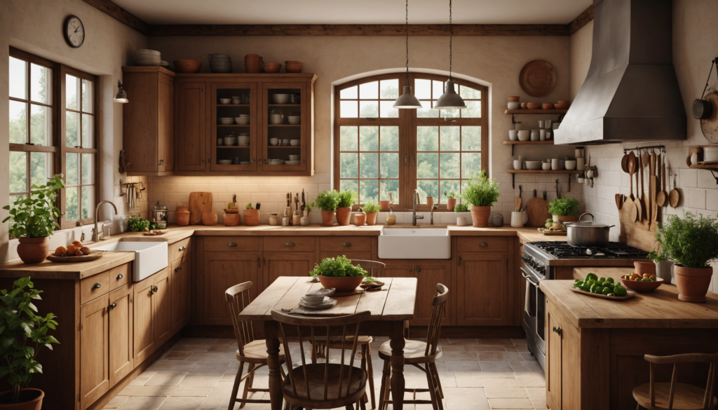 découvrez comment harmoniser votre cuisine grâce à des conseils pratiques pour créer une atmosphère cohérente, accueillante et adaptée à votre style de vie et de décoration.