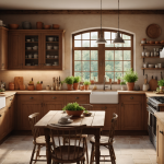 découvrez comment harmoniser votre cuisine grâce à des conseils pratiques pour créer une atmosphère cohérente, accueillante et adaptée à votre style de vie et de décoration.