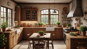 découvrez comment harmoniser votre cuisine grâce à des conseils pratiques pour créer une atmosphère cohérente, accueillante et adaptée à votre style de vie et de décoration.
