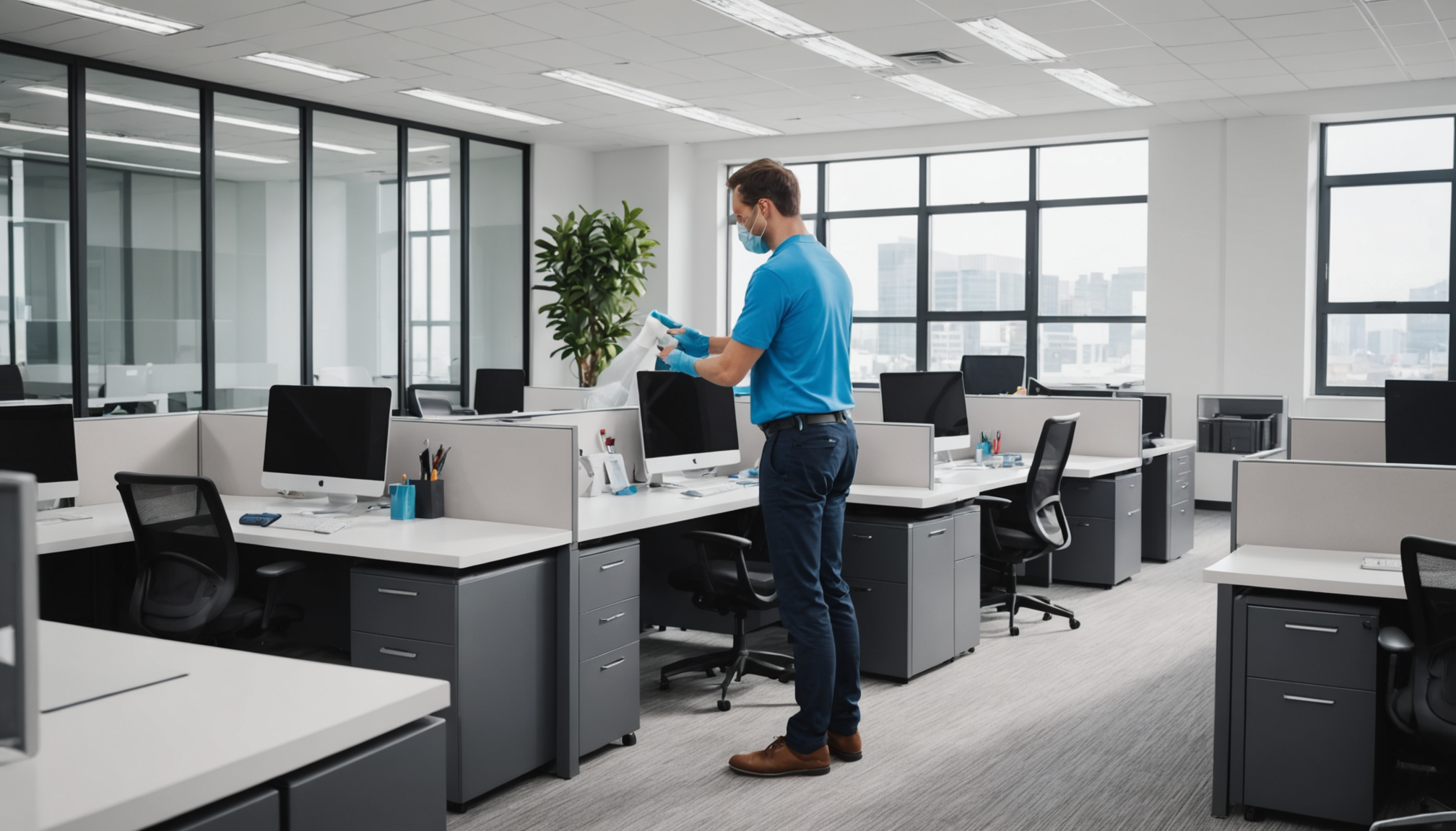 découvrez nos conseils pratiques pour assurer l’entretien efficace de votre mobilier professionnel et préserver sa durabilité au quotidien.