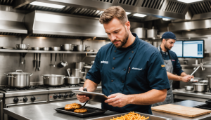 découvrez l'importance de l’entretien préventif des équipements de restauration pour garantir performance, sécurité et longévité à votre matériel professionnel. nos conseils pratiques pour éviter les pannes et optimiser votre activité.