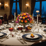 découvrez l’art et l’élégance des arts de la table dans la haute gastronomie : traditions, savoir-faire et tendances qui subliment chaque expérience culinaire d’exception.