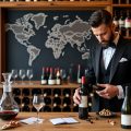 découvrez les formations en sommellerie les plus reconnues pour devenir un expert du vin. parcourez les meilleures écoles et cursus pour réussir dans le métier de sommelier.