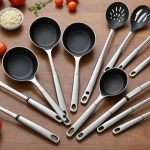 découvrez notre sélection des meilleures marques d’ustensiles pour professionnels : qualité, durabilité et performance au service de vos cuisines. trouvez les outils adaptés à chaque exigence métier !