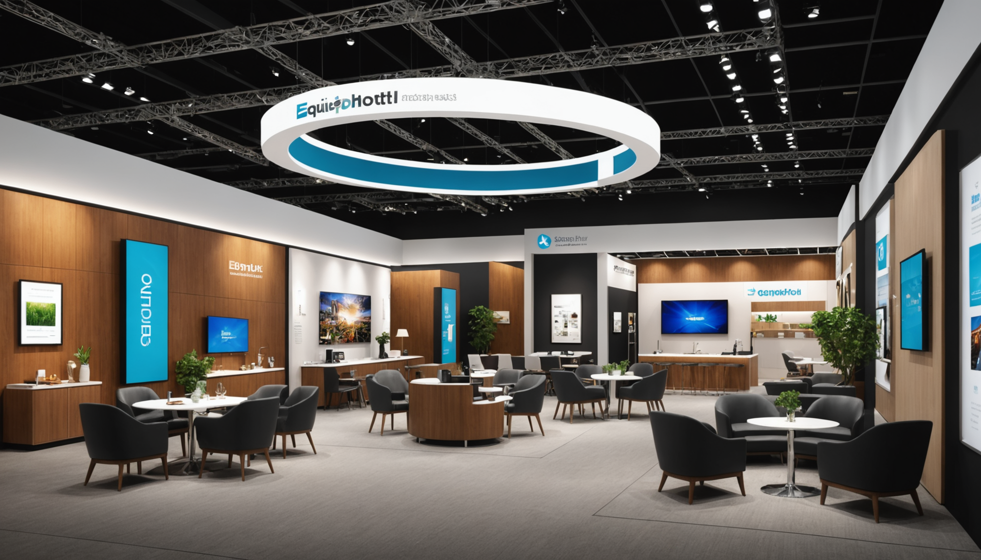 découvrez les dernières tendances et innovations présentées au salon equiphotel, l’événement incontournable pour les professionnels de l’hôtellerie et de la restauration. explorez les nouveautés, solutions et équipements à ne pas manquer cette année.