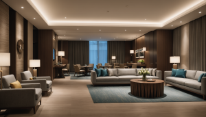 découvrez toutes les nouveautés présentées lors du salon equiphotel : innovations, tendances et équipements incontournables pour les professionnels de l’hôtellerie et de la restauration.